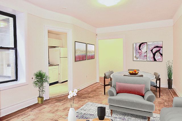 2nd image of 417 E 89th St APT F