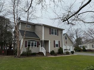 31 Letendre Ave, Feeding Hills, MA 01030