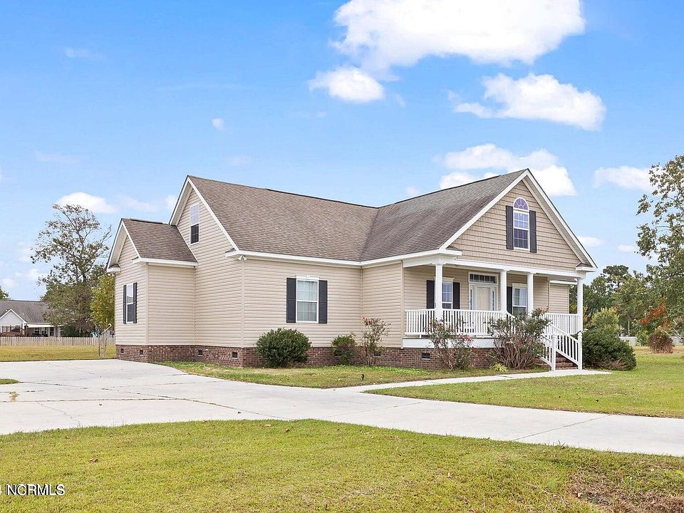 182 Windfield Lane, Holly Ridge, NC 28445 Zillow