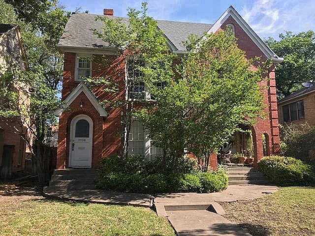 1st image of 3538 Asbury St