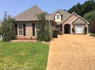 84 Christy Ln, Jasper, AL 35504