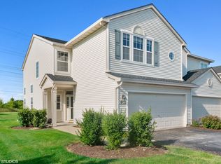 1021 Key Largo Dr, Romeoville, IL 60446