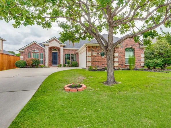 2725 Pine Trail Dr, Little Elm, TX 75068