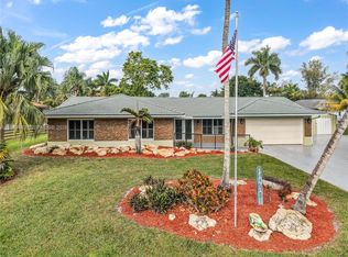 Davie Farmettes, Davie, FL 33328