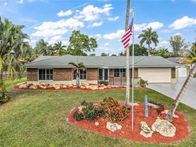 11071 SW 30th Ct, Davie, FL, 33328