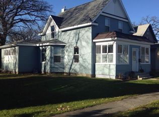 111 Kendall Ave S, Thief River Falls, MN 56701