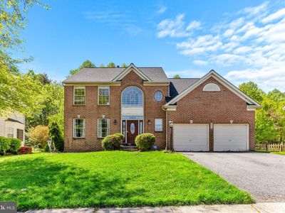 8218 Selwin Ct, Baltimore, MD, 21237