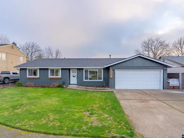 4416 Cheryl Ct NE, Salem, OR 97305
