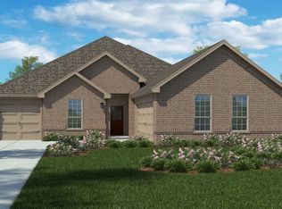 1500 Washington St, Mansfield, TX 76063