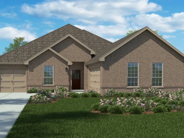 1500 Washington St, Mansfield, TX 76063