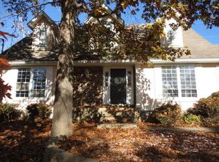 443 Richard Dr, Ringgold, GA 30736