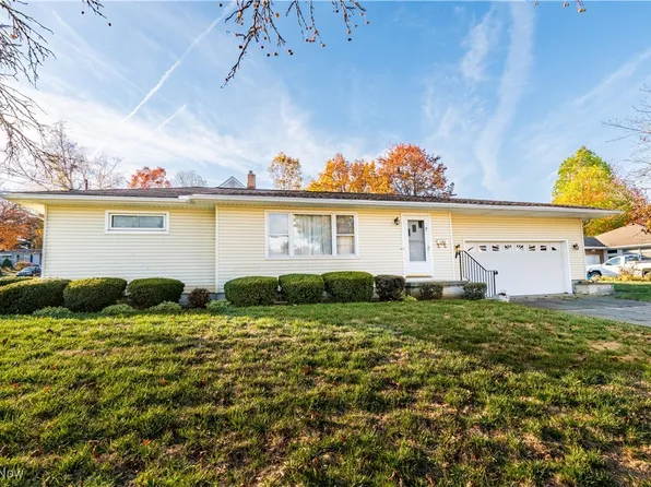 146 E Woodsdale Ave, Akron, OH 44301