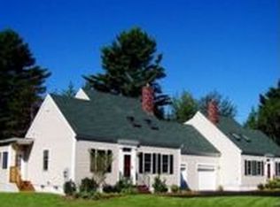 155 Sylvan Way, Wells, ME 04090
