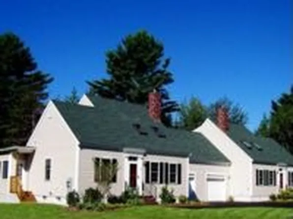 155 Sylvan Way, Wells, ME 04090