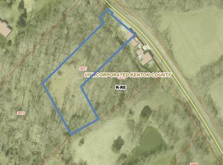 3827 Pruett Rd, Covington, KY 41015