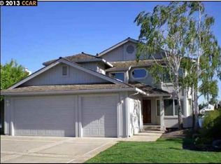 4611 Discovery Point, Discovery Bay, CA 94505
