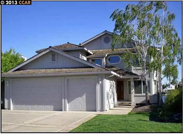 4611 Discovery Point photo 1