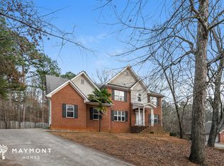 538 Morgan Ct, Hampton, GA 30228