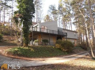 618 Henderson Falls Rd, Toccoa, GA 30577