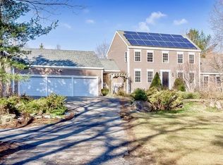 19 New West Townsend Rd, Fitchburg, MA 01420