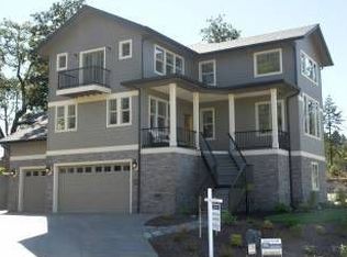 6107 Forest Ridge Dr, Springfield, OR 97478