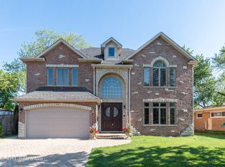 7446 Foster St, Morton Grove, IL 60053