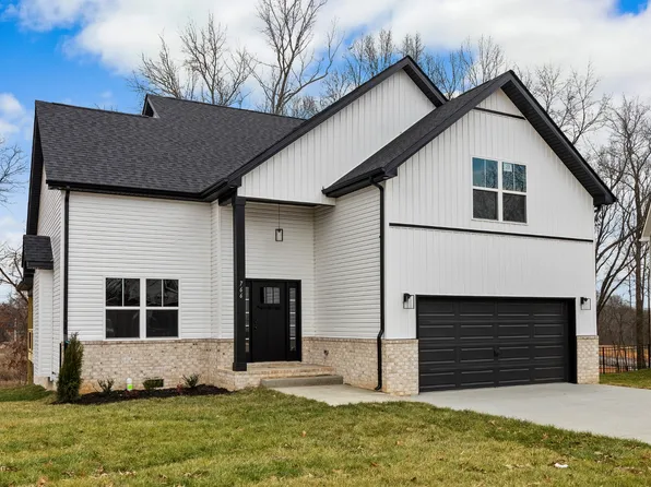 766 Limestone Way Lot 23, Clarksville, TN 37043
