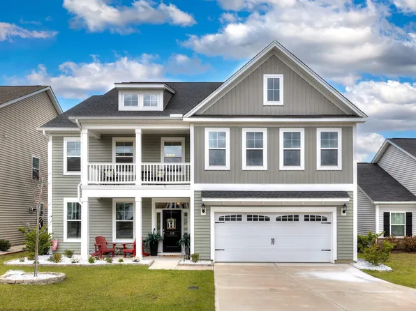 129 Brockway Dr, Columbia, SC 29229