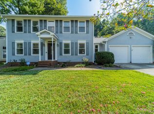 8212 Martindale Ln, Charlotte, NC 28216