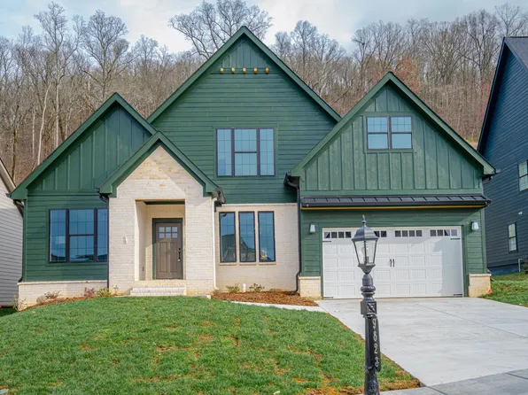 9823 Trestle Cir Lot 35, Ooltewah, TN 37363