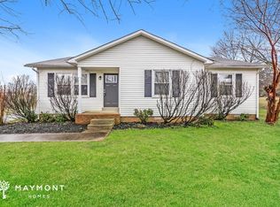 2437 Laredo Ct, Christiana, TN 37037