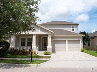 14419 Magnolia Ridge Loop, Winter Garden, FL 34787