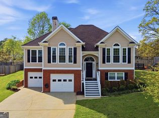 165 Arbor Hills Pl, Talking Rock, GA 30175