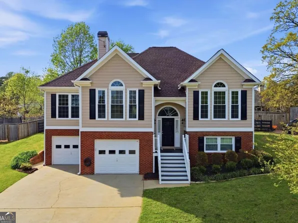 165 Arbor Hills Pl, Talking Rock, GA 30175