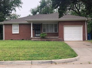 10626 E 3rd St, Tulsa, OK 74128