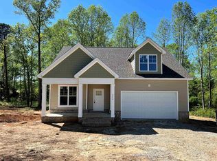 8444 S State Highway 581, Bailey, NC 27807