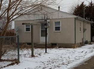 305 E Prairie Ave, Norfolk, NE 68701