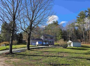 279 Hinsdale Rd, Winchester, NH 03470
