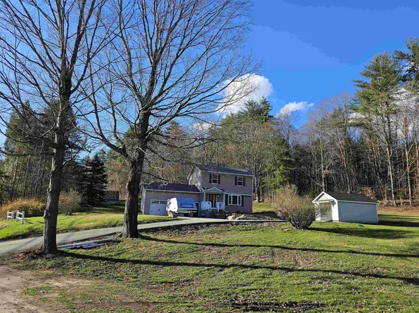 279 Hinsdale Road, Winchester, NH 03471