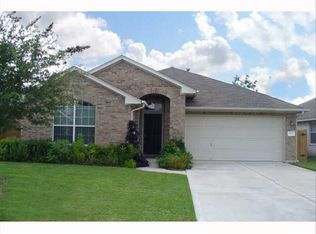 1705 Goddard Bluff Dr, Austin, TX 78754