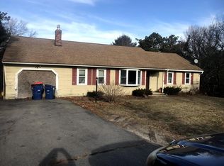 100 Lunns Way, Plymouth, MA 02360