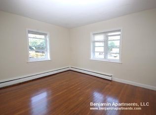 3 President Ter #A2, Allston, MA 02134