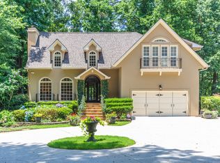 145 Claridge Dr, Sandy Springs, GA 30342