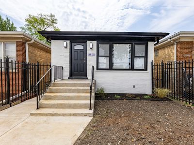 3803 W Wabansia Ave, Chicago, IL, 60647