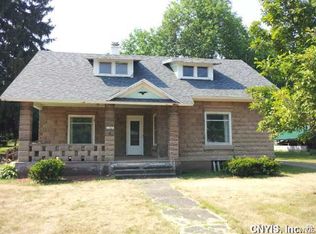 1987 Harwood Dr, Sandy Creek, NY 13145