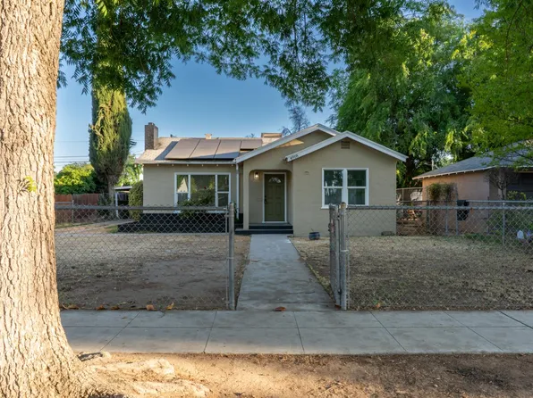 4918 E Illinois Ave, Fresno, CA 93727