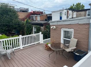 2028 E Pratt St, Baltimore, MD 21231