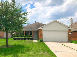2643 Dylans Crossing Dr, Houston, TX 77038