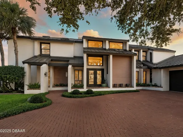 448 Quay Assisi New, New Smyrna Beach, FL 32169