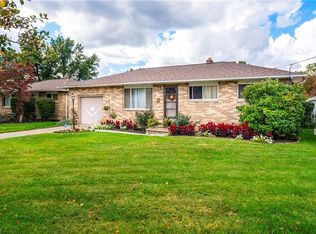 4186 Patton Rd, Cleveland, OH 44109
